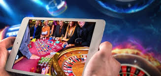 Вход на зеркало Casino DLX